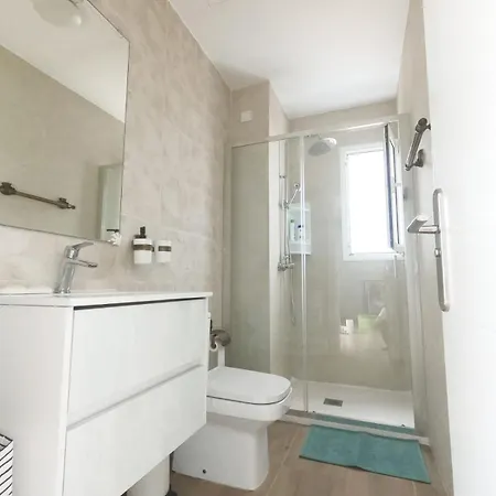 Appartement Jardin Del Mar Tinajo