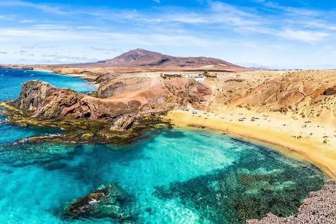 Jardin Del Mar