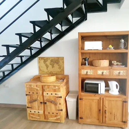 Διαμέρισμα Jardin Del Mar