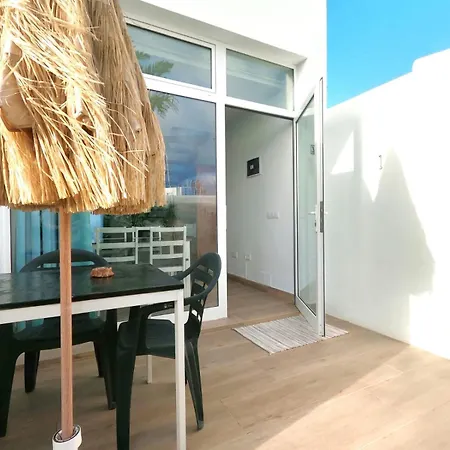 Διαμέρισμα Jardin Del Mar *