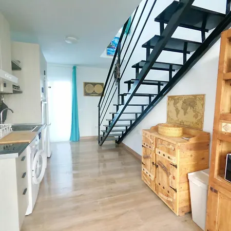 公寓 Jardin Del Mar