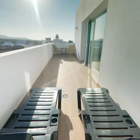 Jardin Del Mar تيناجون