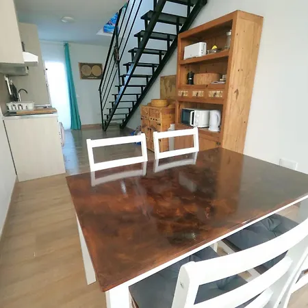 Jardin Del Mar * Tinajo