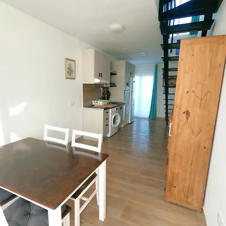 Διαμέρισμα Jardin Del Mar