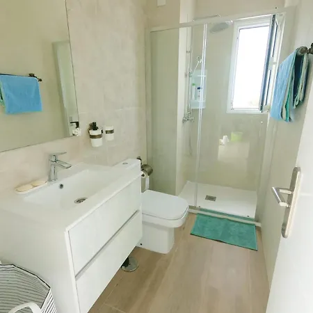 Διαμέρισμα Jardin Del Mar *