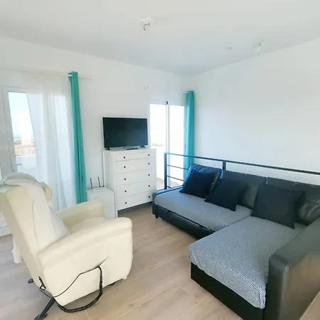 Jardin Del Mar تيناجون