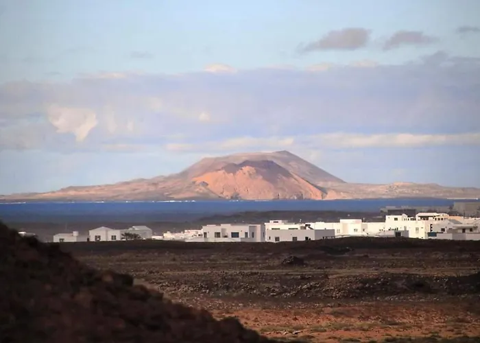 公寓 Jardin Del Mar 蒂纳霍