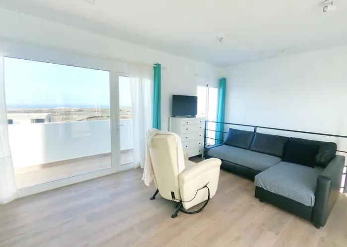 Jardin Del Mar 公寓