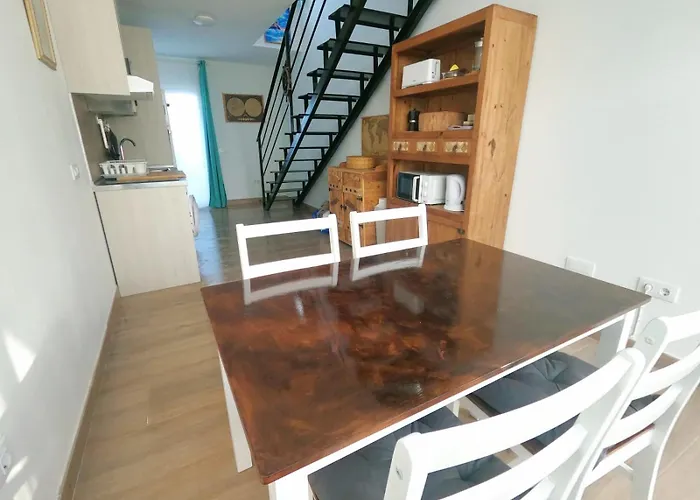 Jardin Del Mar * 蒂纳霍