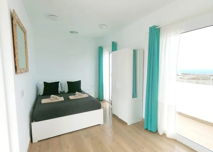 公寓 Jardin Del Mar *