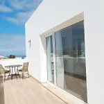 Jardin Del Mar Lägenhet Tinajo