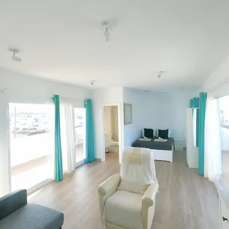 Jardin Del Mar 아파트