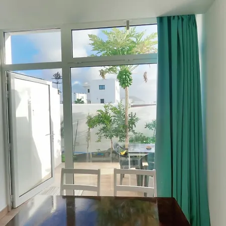 Jardin Del Mar * 티나조