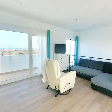 Jardin Del Mar 아파트