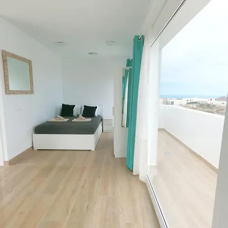 아파트 Jardin Del Mar *