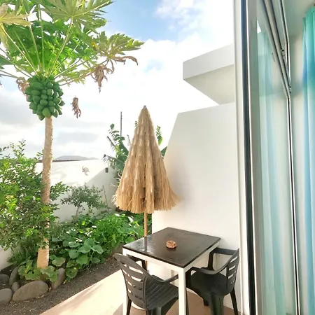 아파트 Jardin Del Mar