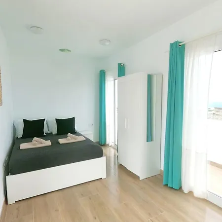아파트 Jardin Del Mar *
