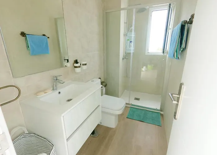 Apartament Jardin Del Mar *